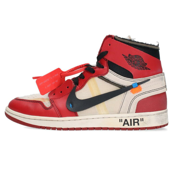 楽天市場】ナイキ オフホワイト NIKE OFF-WHITE サイズ:28cm AIR  