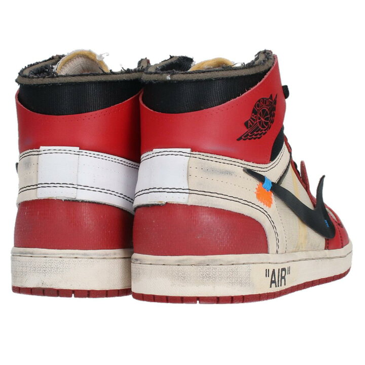 楽天市場】ナイキ オフホワイト NIKE OFF-WHITE サイズ:28cm AIR 