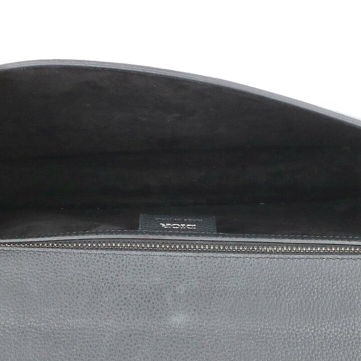 楽天市場】ディオール DIOR ELIETE サドルデザイン2WAYレザーブリーフ  