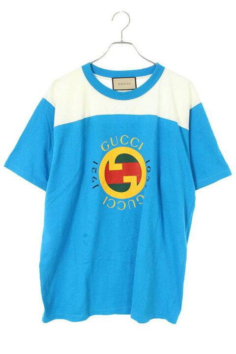 楽天市場】グッチ GUCCI サイズ:M 23AW 756708 XJFWL フロントロゴバイ 