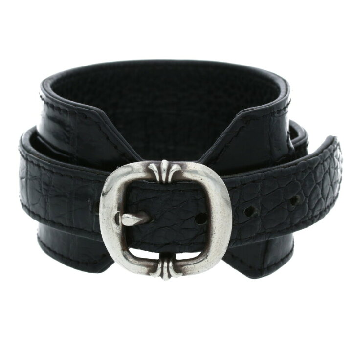 楽天市場】クロムハーツ Chrome Hearts サイズ:2 RR TINY BUCKLE 