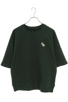 楽天市場】クロムハーツ Tシャツ（カラーグリーン）の通販