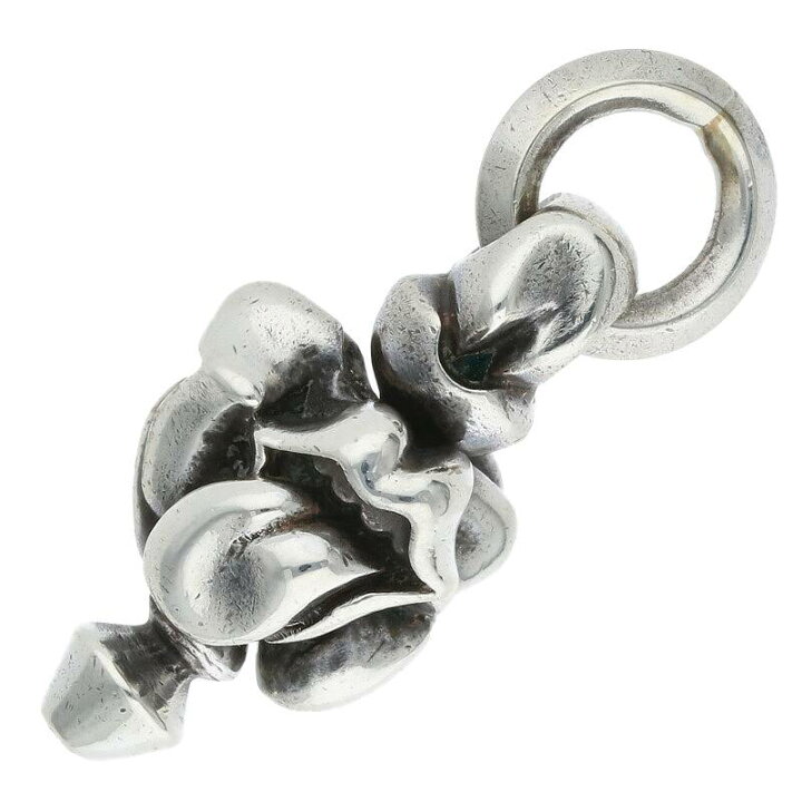 楽天市場】クロムハーツ Chrome Hearts LT SWIVEL リップアンドタン 