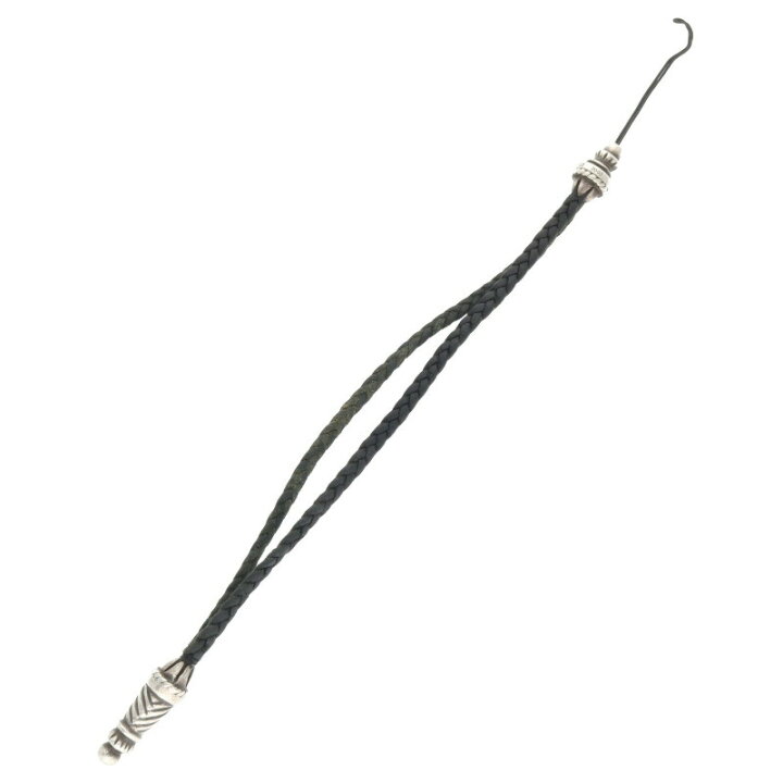 楽天市場】クロムハーツ Chrome Hearts 携帯ストラップ レザー携帯 