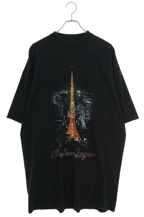 楽天市場】バレンシアガ BALENCIAGA サイズ:2 24AW 739037 TQV75 銀座 