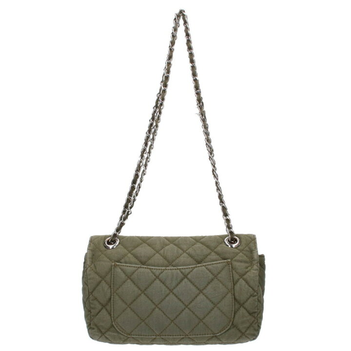 楽天市場】レディメイド READYMADE CHAIN BAG ワッペン装飾 