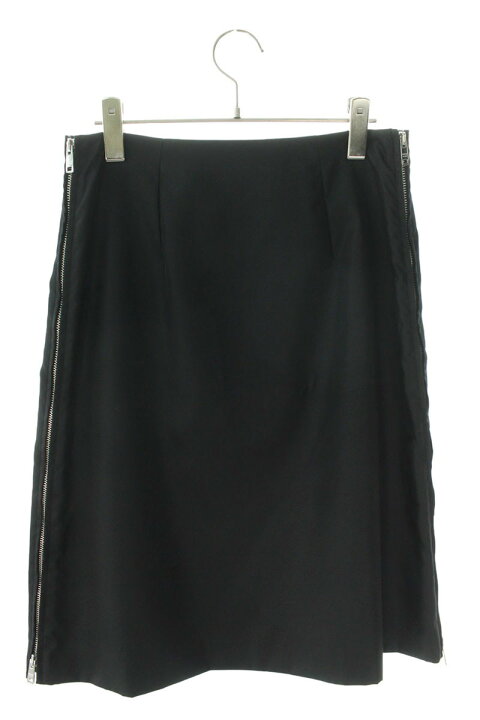 楽天市場】プラダ PRADA サイズ:38 21H918 S221 1Q8 Re-Nylonビジュー 