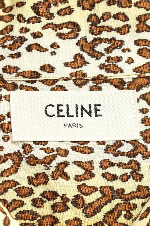 楽天市場】セリーヌバイエディスリマン CELINE by Hedi Slimane サイズ 