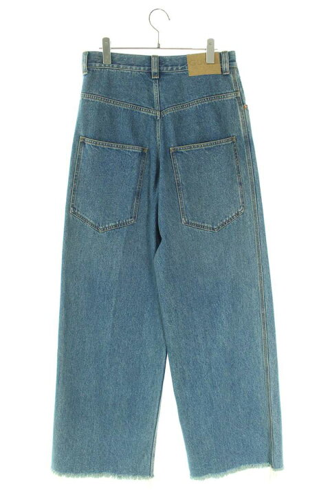 楽天市場】グッチ GUCCI サイズ:30インチ 24SS 758153 XDCU0 バギー 