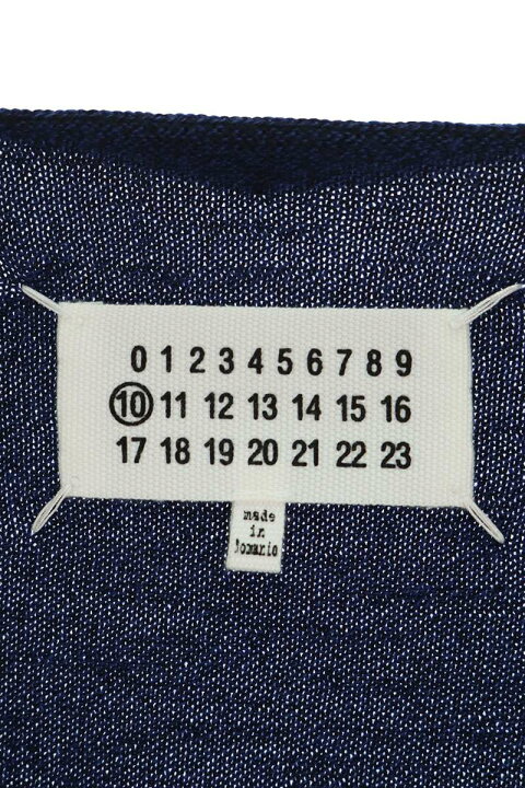 楽天市場】メゾンマルジェラ Maison Margiela サイズ:M 19AW S50HA0897 