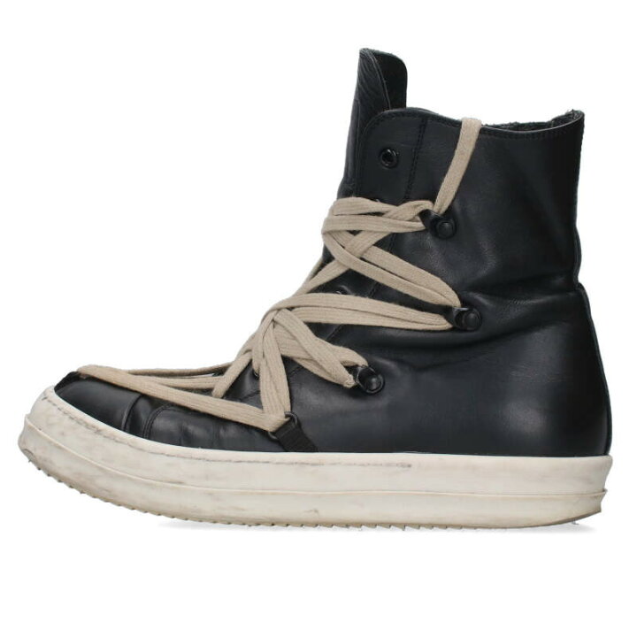 楽天市場】リックオウエンス Rick Owens サイズ:42 MEGALACE GEOBASKET 