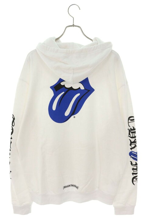 楽天市場】クロムハーツ Chrome Hearts サイズ:L SWTSHRT PLVR 