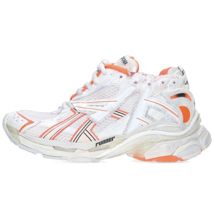 楽天市場】バレンシアガ BALENCIAGA サイズ:39 RUNNER ランナー 