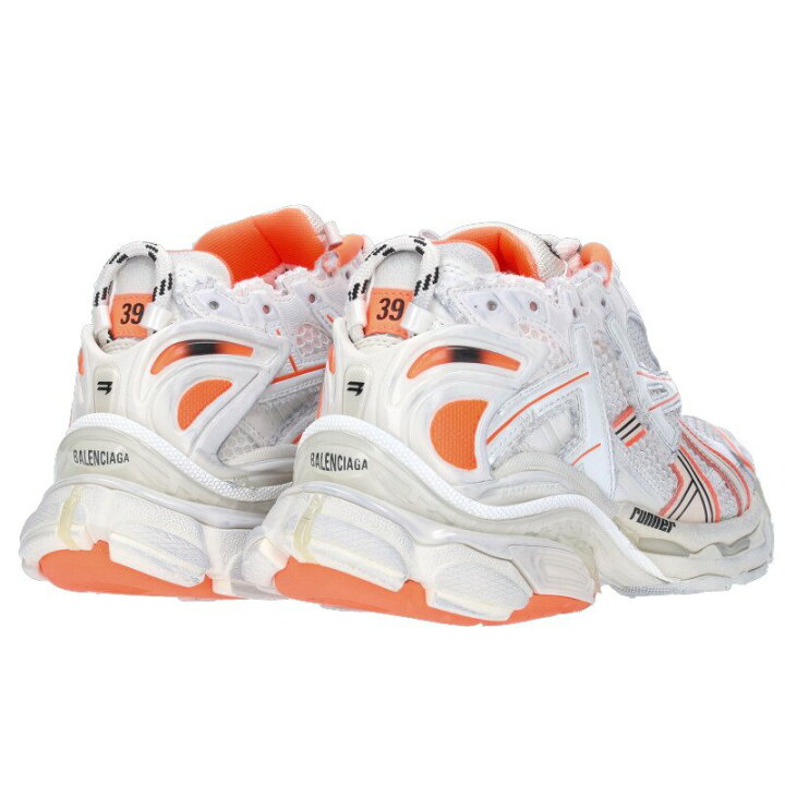 楽天市場】バレンシアガ BALENCIAGA サイズ:39 RUNNER ランナー 