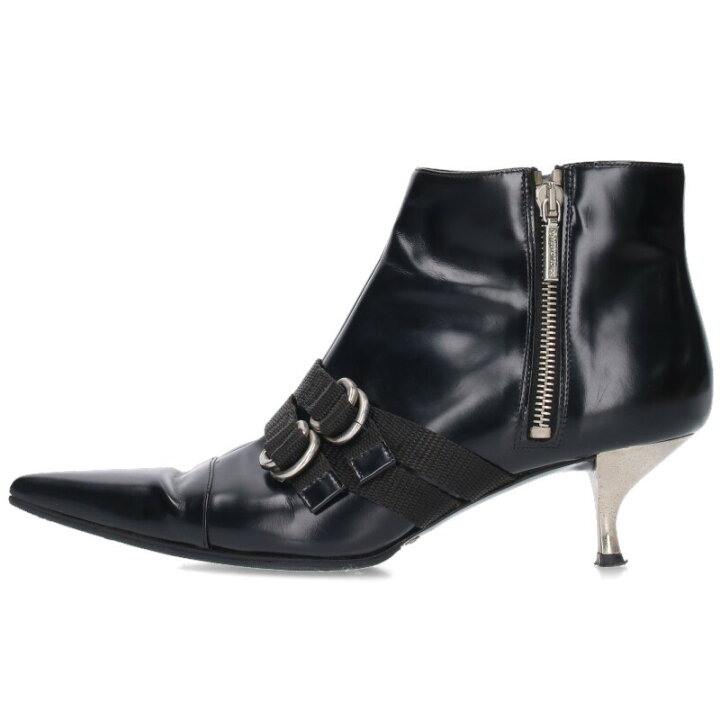 DOLCE&GABBANA ブーツサイズ37