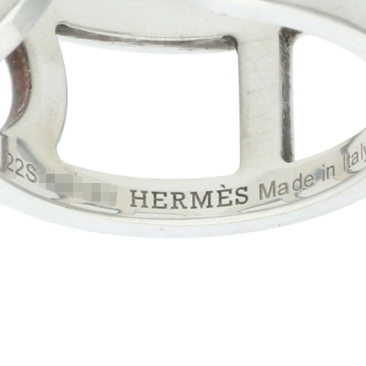 楽天市場】エルメス HERMES サイズ:54/14号 エヴァーシェーヌダンクル 