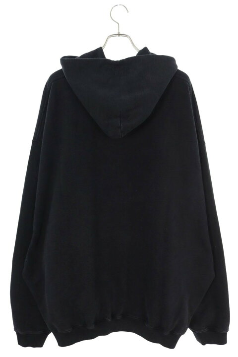 楽天市場】ヴェトモン VETEMENTS サイズ:XL 24AW UA65HD250L  