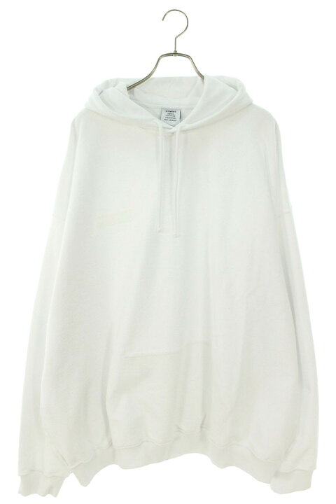 楽天市場】ヴェトモン VETEMENTS サイズ:XL 24AW UA65HD107W  