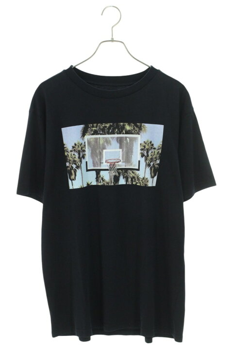 楽天市場】パームエンジェルス Palm Angels サイズ:XL フロント 