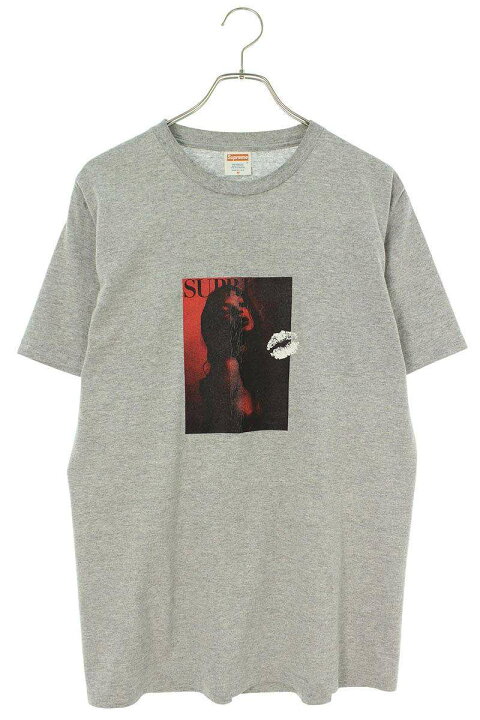 楽天市場】シュプリーム SUPREME サイズ:M 06SS Kate Moss Tee  