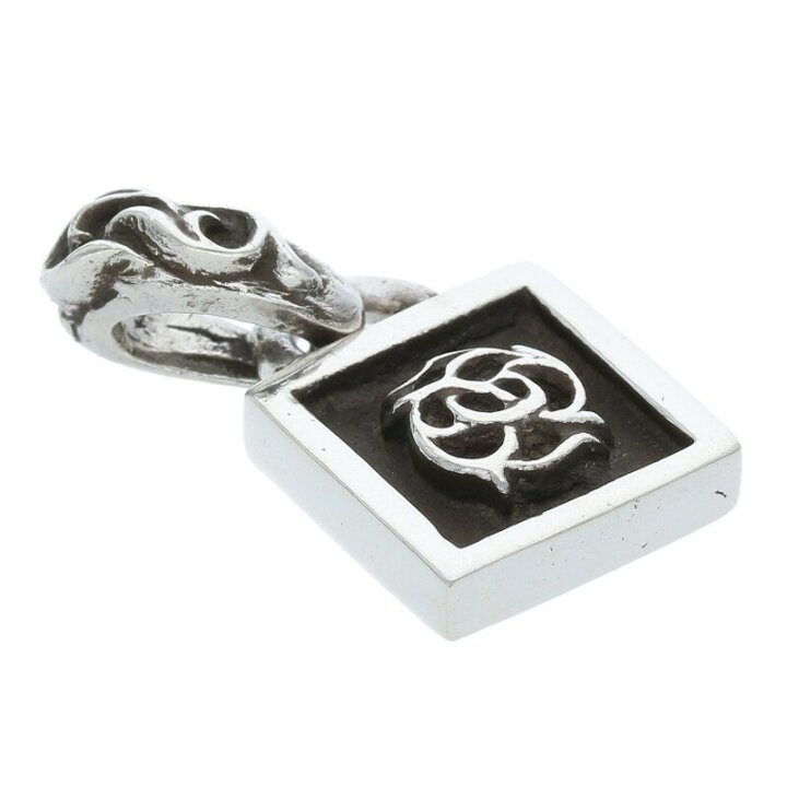 楽天市場】クロムハーツ Chrome Hearts FRAMED FLRL フレームド  