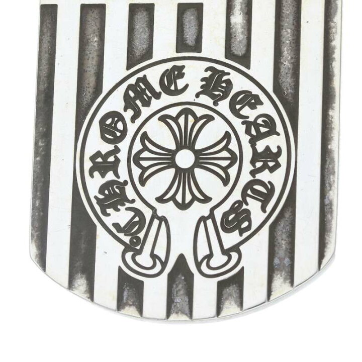 楽天市場】クロムハーツ Chrome Hearts D TAG LRG HEROES PROJECT  