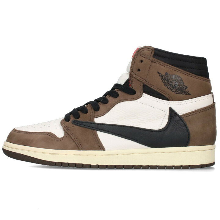 楽天市場】ナイキ NIKE ×トラヴィススコット Travis Scott サイズ:26cm  