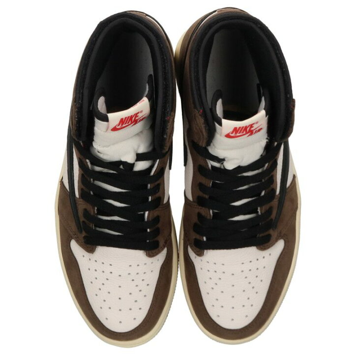 楽天市場】ナイキ NIKE ×トラヴィススコット Travis Scott サイズ:26cm 