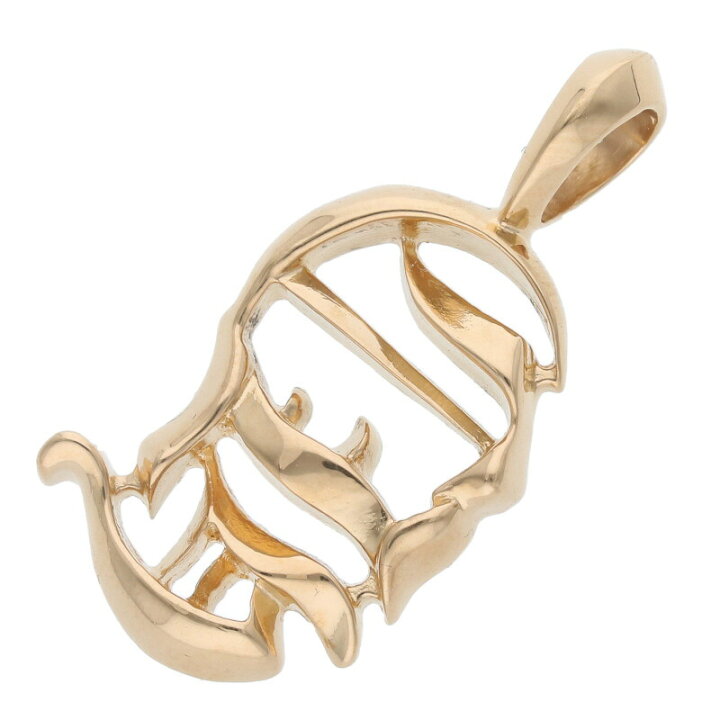 楽天市場】クロムハーツ Chrome Hearts 22K CH LOGO 22KCHロゴ 
