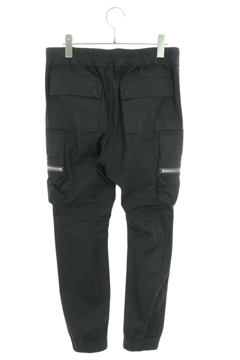楽天市場】リックオウエンス Rick Owens サイズ:48 RU21S6396-TE  