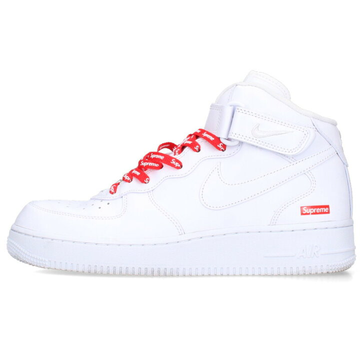 楽天市場】ナイキ NIKE ×シュプリーム SUPREME サイズ:27.5cm 24AW AIR  