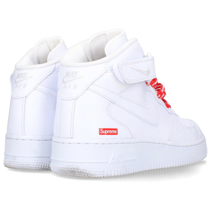 楽天市場】ナイキ NIKE ×シュプリーム SUPREME サイズ:27.5cm 24AW AIR  