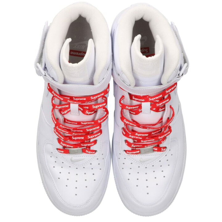 楽天市場】ナイキ NIKE ×シュプリーム SUPREME サイズ:27.5cm 24AW AIR 