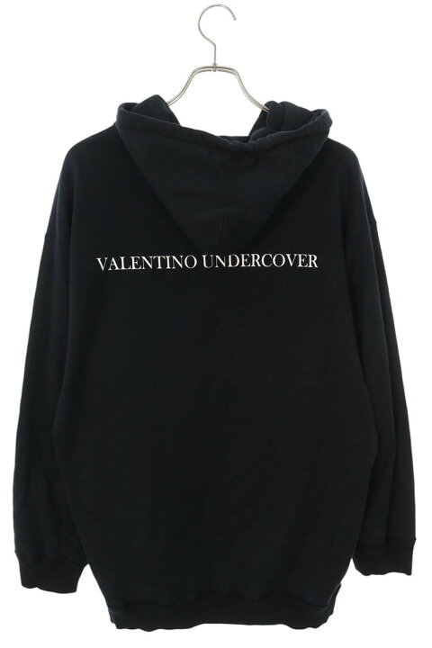 楽天市場】ヴァレンティノ VALENTINO ×アンダーカバー UNDERCOVER 