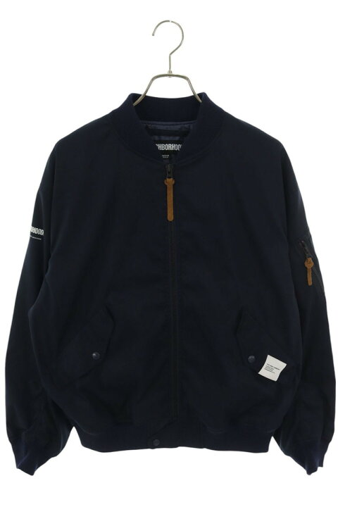 楽天市場】ネイバーフッド NEIGHBORHOOD サイズ:M 23SS 231TSNH-JKM06 