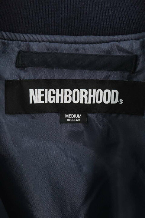 楽天市場】ネイバーフッド NEIGHBORHOOD サイズ:M 23SS 231TSNH-JKM06 