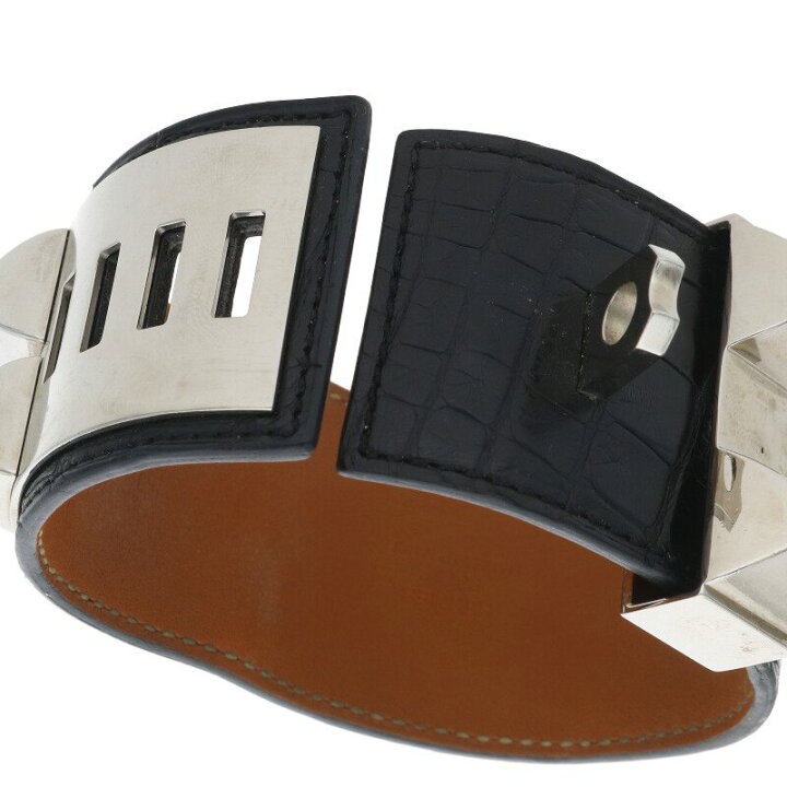 楽天市場】エルメス HERMES サイズ:S Collier de Chien コリエドシアン 