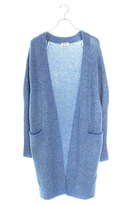 楽天市場】アクネストゥディオズ ACNE STUDIOS サイズ:XS ロング丈 