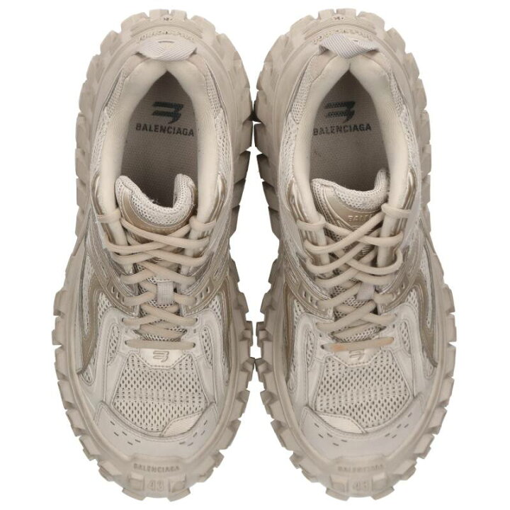 楽天市場】バレンシアガ BALENCIAGA サイズ:43 BOUNCER バウンサー 