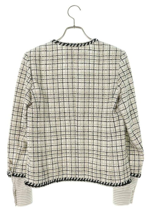 楽天市場】シャネル CHANEL サイズ:34 P76349V68150 ココマークボタン 