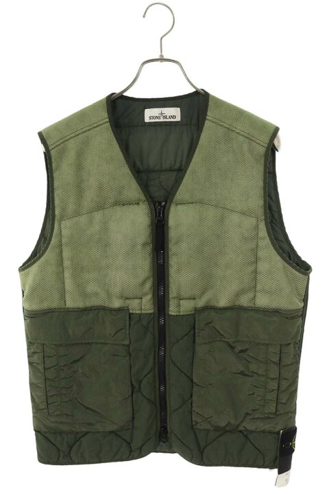 楽天市場】ストーンアイランド STONEISLAND サイズ:S 7515G0840 
