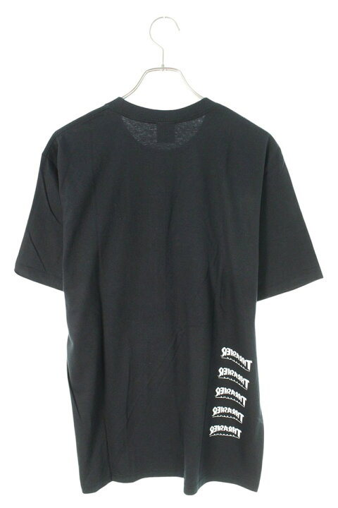楽天市場】シュプリーム SUPREME ×スラッシャー THRASHER サイズ:M 