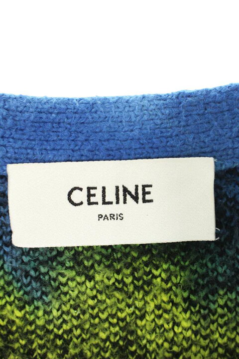 楽天市場】セリーヌ CELINE 23SS 2AH57421U サンセットトロピカル  