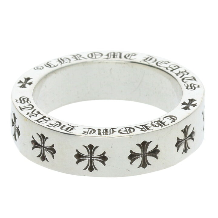 楽天市場】クロムハーツ Chrome Hearts サイズ:16.5号 6mm SPACER 