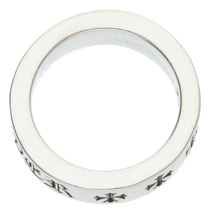 楽天市場】クロムハーツ Chrome Hearts サイズ:16.5号 6mm SPACER 