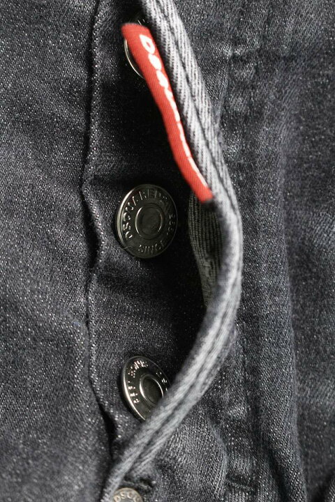 楽天市場】ディースクエアード DSQUARED2 サイズ:46 22AW S74LB1181 