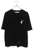 楽天市場】オフホワイト off-white バックアロー tシャツの通販 