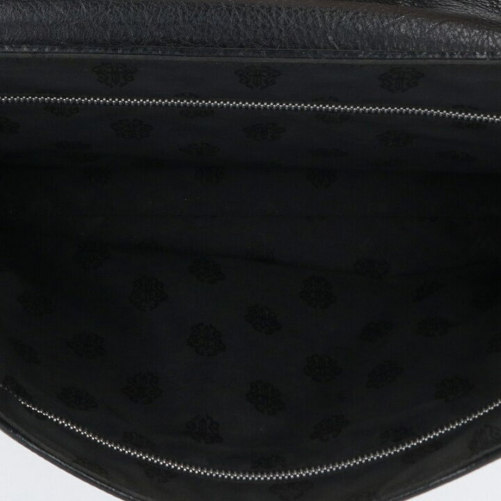 楽天市場】クロムハーツ Chrome Hearts BRIEFCASE ブリーフケース ガン  