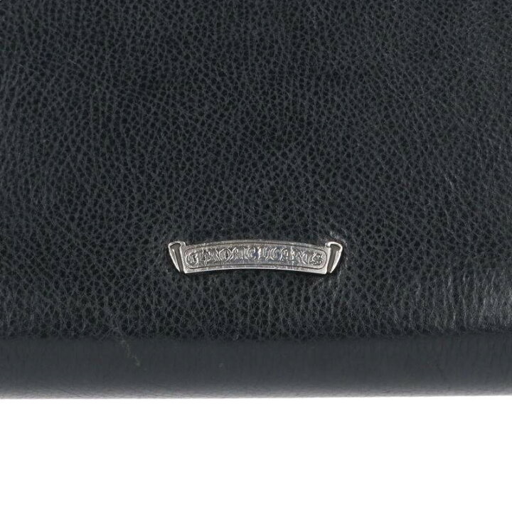 楽天市場】クロムハーツ Chrome Hearts BRIEFCASE ブリーフケース ガン 