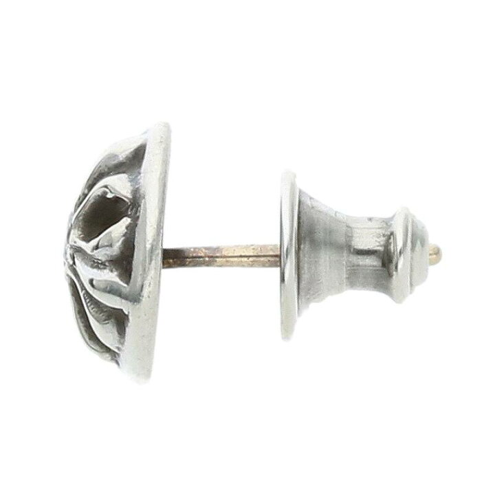 楽天市場】クロムハーツ Chrome Hearts STUD CRSBLL DIA クロスボール  